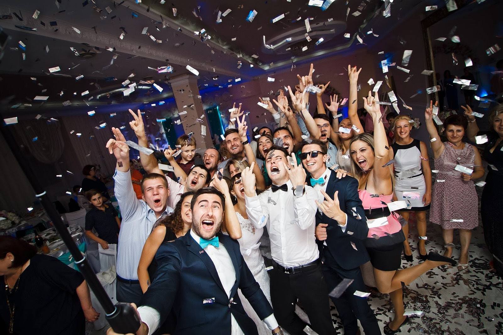  Puklix : Your expert in the organization of corporate parties
